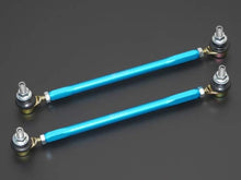 Load image into Gallery viewer, Cusco Universal 225mm-255mm M12xP1.25 Front Sway Bar End Link Set (Set of 2)