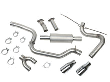 Load image into Gallery viewer, Roush 2012-2019 Ford ST Focus Hi-Flow Performance Exhaust Kit