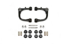 Load image into Gallery viewer, Fabtech 15-21 Toyota Tacoma 2WD/4WD 6 Lug 3in Uniball Upper Control Arm Kit