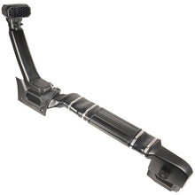 Load image into Gallery viewer, Rugged Ridge AmFib High Mount Snorkel EXTENSION ONLY 18-20 Jeep Wrangler JL 2020 JT (Req. 17756.35)