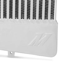 Load image into Gallery viewer, Mishimoto 08-10 Ford F-250/F-350/F-450/F-550 Super Duty 6.4L Powerstroke Intercooler Kit (Silver)