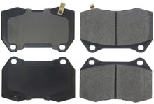 Load image into Gallery viewer, StopTech Street Touring 02-07 350z/G35 w/ Brembo Front Brake Pads