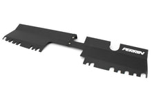Load image into Gallery viewer, Perrin 15-21 WRX/STI Radiator Shroud (Without OEM Intake Scoop) - Black