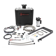 Load image into Gallery viewer, Snow Performance 94-17 Ford Stg 3 Boost Cooler Water Injection Kit (w/SS Braided Line &amp; 4AN)