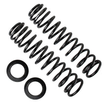 Load image into Gallery viewer, Synergy Jeep JL/JT Front Lift Springs JL 2 DR 4.0in JLU 4 DR 3.0 Inch