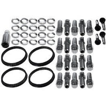 Load image into Gallery viewer, Race Star 1/2in Ford Open End Deluxe Lug Kit Direct Drilled - 20 PK