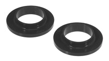 Load image into Gallery viewer, Prothane 65-95 GM Rear Upper Coil Spring Isolator - Black