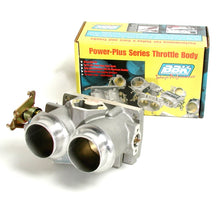 Load image into Gallery viewer, BBK 87-03 Ford F Series Truck RV 460 Twin 61mm Throttle Body BBK Power Plus Series