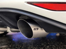 Load image into Gallery viewer, Borla 2018 Volkswagen GTI (MK7.5) 2.0T AT/MT SS S-Type Catback Exhaust w/Stainless Brushed Tips