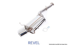 Load image into Gallery viewer, Revel Medallion Touring-S Catback Exhaust 93-97 Mazda RX-7