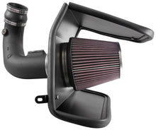 Load image into Gallery viewer, K&amp;N 15-16 CHEVROLET COLORADO V6 3.6L FI Performance Air Intake System