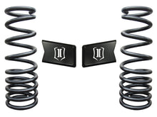 Load image into Gallery viewer, ICON 03-12 Dodge Ram HD 4WD 4.5in Dual Rate Spring Kit