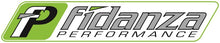Load image into Gallery viewer, Fidanza 80-82 Toyota Corolla 1.8L 3TC 5-SpeedHigh Performance Aluminum Flywheel