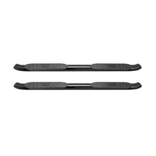 Load image into Gallery viewer, Westin 2007-2018 Toyota Tundra CrewMax PRO TRAXX 4 Oval Nerf Step Bars - Black