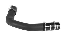 Load image into Gallery viewer, Perrin 2022+ Subaru WRX Charge Pipe - Black