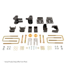 Load image into Gallery viewer, Belltech FLIP KIT 09-13 Ford F-150 Std Cab Short Bed Only (4in Rear Drop)