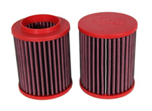 Load image into Gallery viewer, BMC 04-05 Honda CBR 1000 Rr Replacement Air Filter- Race