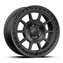 Load image into Gallery viewer, fifteen52 Traverse MX 17x8 5x108 38mm ET 63.4mm Center Bore Frosted Graphite Wheel