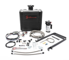 Load image into Gallery viewer, Snow Performance 94-17 Ford Stg 3 Boost Cooler Water Injection Kit (w/SS Braided Line &amp; 4AN)