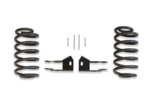 Load image into Gallery viewer, MaxTrac 15-20 GM Tahoe / Yukon 2WD/4WD 3in Rear Lowering Kit (Magneride Models Only)