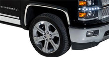 Load image into Gallery viewer, Putco 14-15 Chevy Silverado LD - Full Stainless Steel Fender Trim