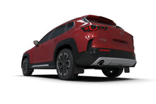 Load image into Gallery viewer, Rally Armor - 2024 Mazda CX-50 Black UR Mud Flap W/Red Logo (Will Not Fit CX-5)