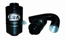 Load image into Gallery viewer, BMC Universal Carbon Dynamic Airbox Kit 85mm Diameter Inlet/Outlet (Engines Over 1600cc)