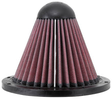 Load image into Gallery viewer, K&amp;N Unique Custom Air Filter Tapered Conical 170mm Base OD x 60mm Top OD x 124mm Height