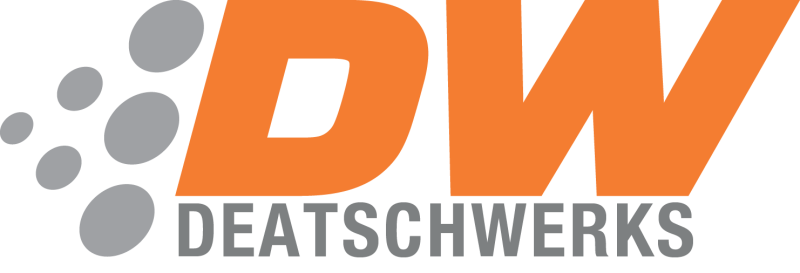 DeatschWerks 88-91 BMW 325i Fuel Pump Install Kit for DW65C / DW300C