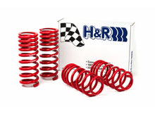 Load image into Gallery viewer, H&amp;R 94-95 Ford Mustang/Mustang Cobra V8 Race Spring