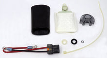 Load image into Gallery viewer, Walbro fuel pump kit for 90-94 Eclipse Turbo AWD / 90-94 Talon Turbo AWD / 91-97 3000GT