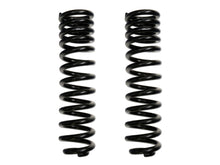 Load image into Gallery viewer, ICON 2005+ Ford F-250/F-350 Front 4.5in Dual Rate Spring Kit