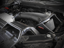 Load image into Gallery viewer, aFe Rapid Induction Cold Air Intake System w/Pro DRY S Filter 2021+ Ford F-150 V8-5.0L