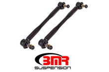 Load image into Gallery viewer, BMR 14-17 Chevy SS Front Sway Bar End Link Kit - Black