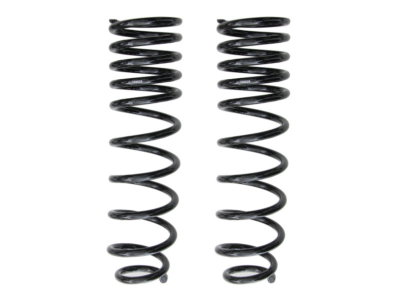 ICON 91-97 Toyota Land Cruiser 3in Front Dual Rate Spring Kit