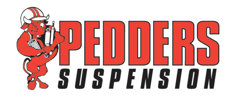 Pedders Front Spring Low 2006-2009 G8 EACH