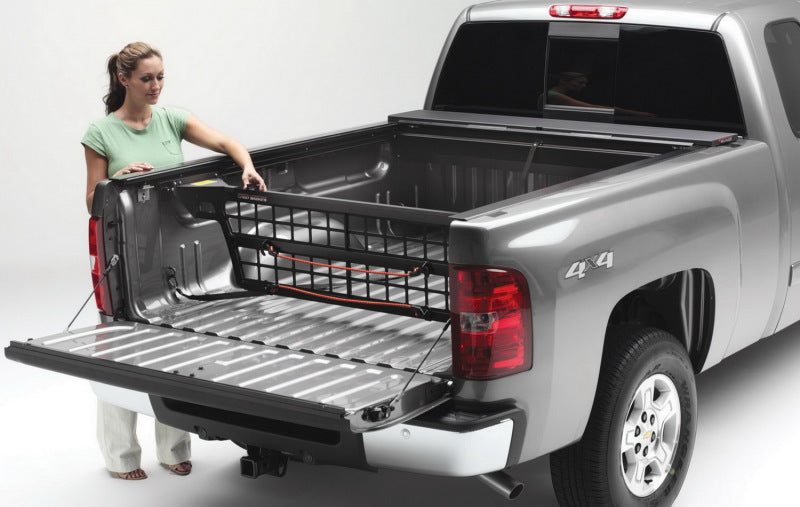 Roll-N-Lock 2019 Ram RamBox 1500 XSB 67in Cargo Manager (Requires Roll-N-Lock Bed Cover)