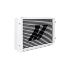 Load image into Gallery viewer, Mishimoto Universal 19 Row Dual Pass Oil Cooler
