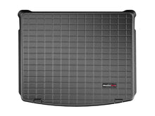 Load image into Gallery viewer, WeatherTech 2021+ Chevrolet Suburban Trunk Cargo Liner - Black
