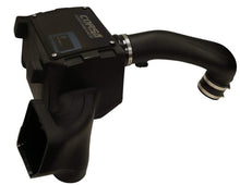 Load image into Gallery viewer, Corsa 13-19 Dodge RAM 1500 5.7L V8 Closed Box Air Intake w/ Donaldson Powercore Air Filter