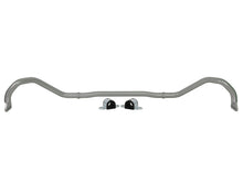 Load image into Gallery viewer, Whiteline 2008 Pontiac G8 / 2014 Chevy SS Front Heavy Duty Adjustable 30mm Swaybar