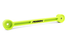 Load image into Gallery viewer, Perrin 93-22 Impreza/02-22 WRX/04-21 STI/13-20 &amp; 2022 BRZ/2022 GR86 Battery Tie Down - Neon Yellow