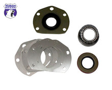 Load image into Gallery viewer, Yukon Gear Axle Bearing &amp; Seal Kit For AMC Model 20 Rear / OEM Design