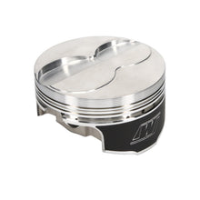 Load image into Gallery viewer, Wiseco Chevy LS Series -2.8cc Dome 4.130inch Bore Piston Kit