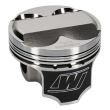 Load image into Gallery viewer, Wiseco Acura 4v DOME +5cc STRUTTED 81.5MM Piston Kit