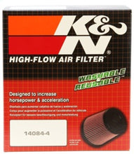 Load image into Gallery viewer, K&amp;N Replacement Air Filter 09-11 Volkswagen Polo / 10-11 Audi A1