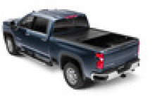 Load image into Gallery viewer, Retrax 2020 Chevrolet / GMC HD 8ft Bed 2500/3500 RetraxPRO MX