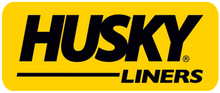 Load image into Gallery viewer, Husky Liners 07-12 GMC Sierra/Sierra Denali Custom-Molded Rear Mud Guards