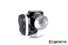 Load image into Gallery viewer, Grams Performance VW MKIV DBW Throttle Body - Black