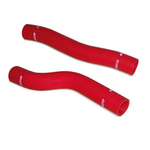 Load image into Gallery viewer, Mishimoto 10+ Hyundai Genesis Coupe V6 Red Silicone Hose Kit